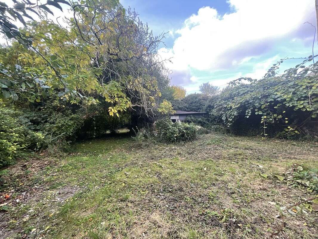 Maison à CREPY-EN-VALOIS