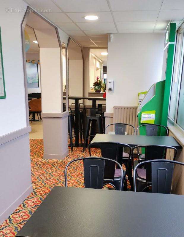 Beau bar renove amigo licence iv pmu    centre vitre 75 plac - photo 2