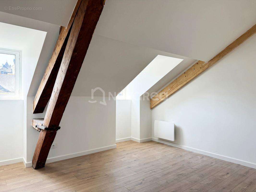 Appartement à PAU