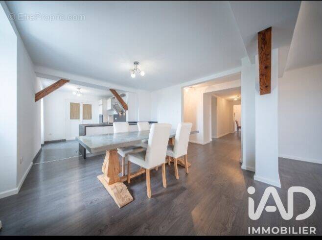 Photo 1 - Appartement à METZ