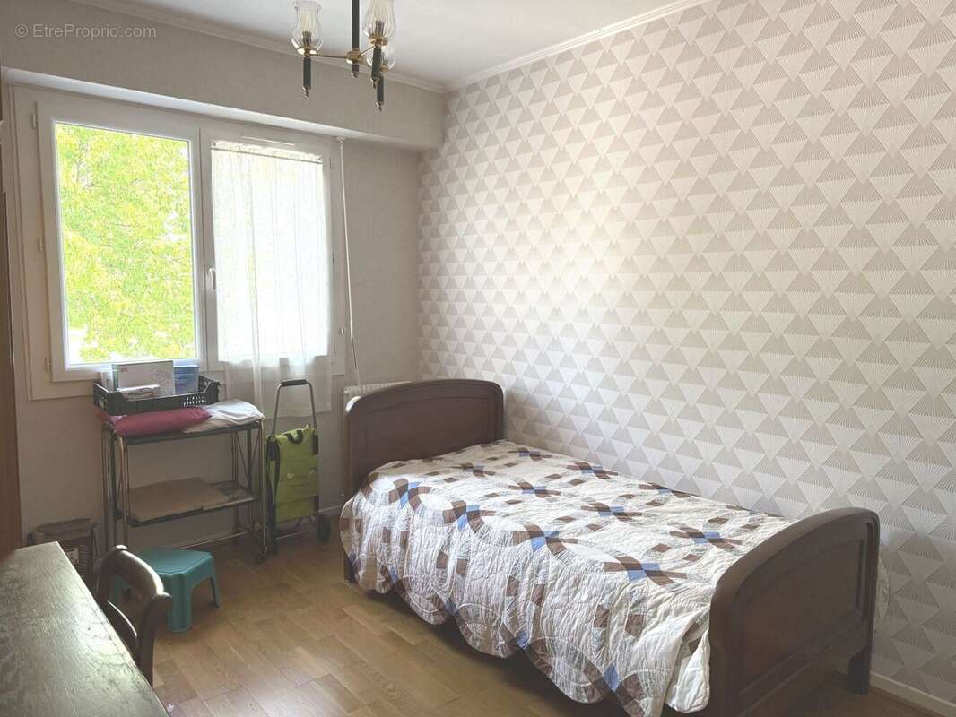 Appartement à PAU