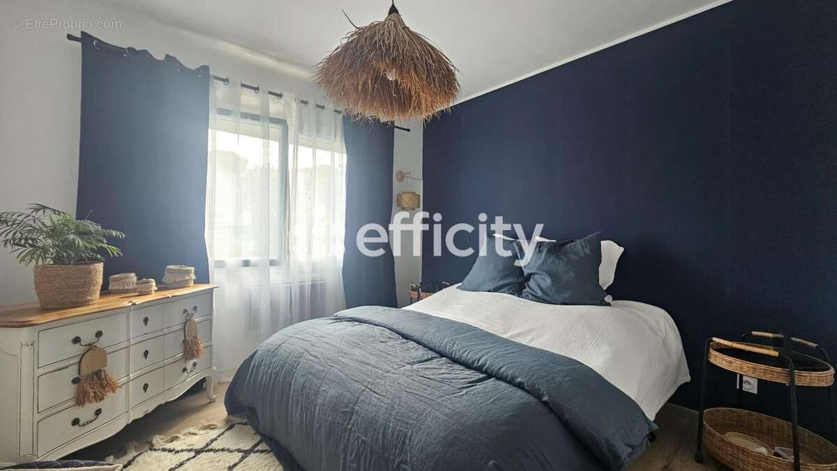 Maison à SAINT-GEORGES-D'ORQUES