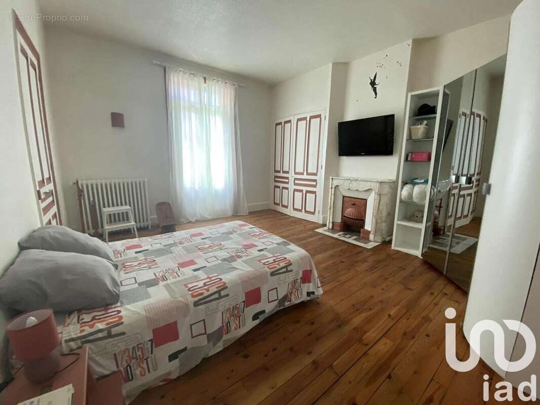 Photo 7 - Maison à SAINT-CHAMOND