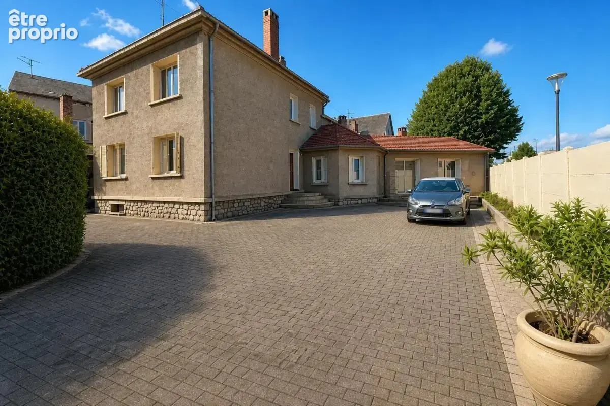Maison de 7 pièces de 214 m² à Angerville 91670 - photo 16
