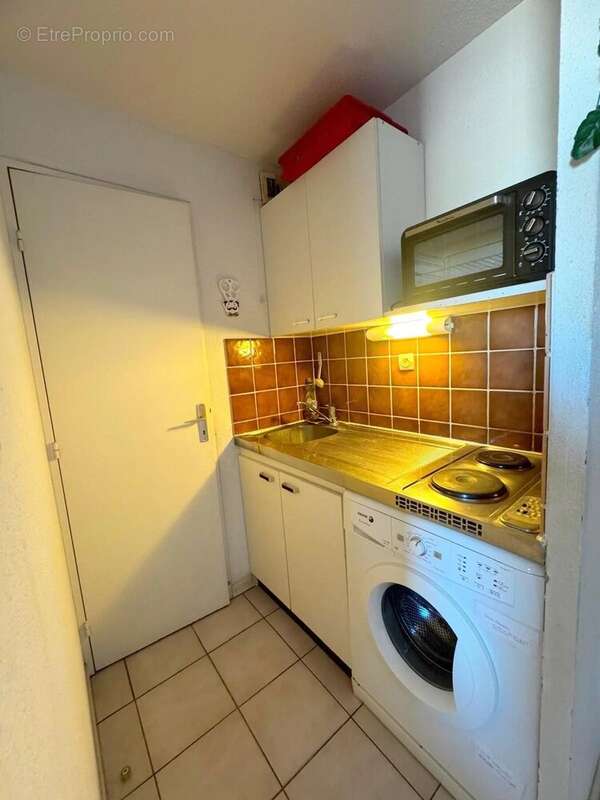 Appartement à LA SEYNE-SUR-MER