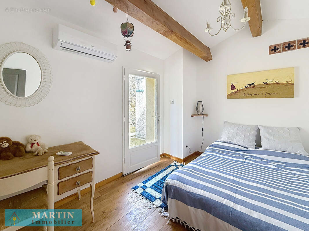 Maison à ARLES-SUR-TECH