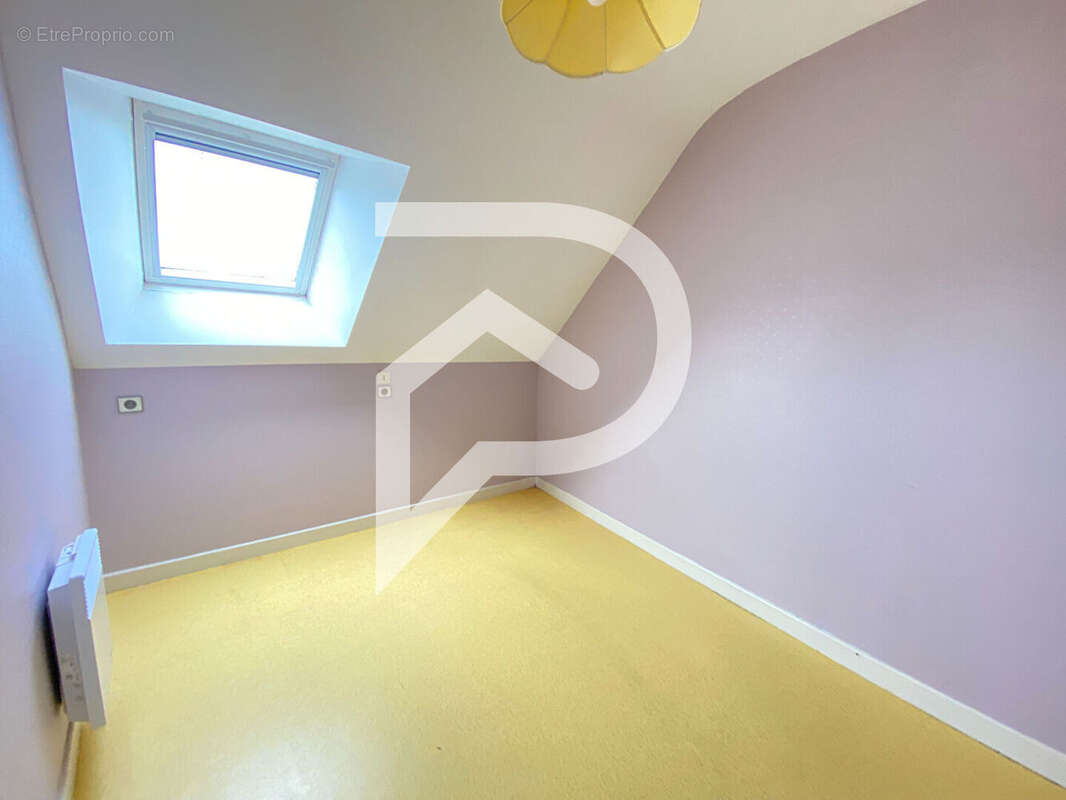 Appartement à PLAINTEL