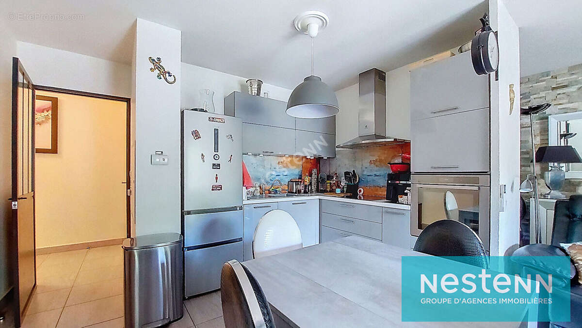 Appartement à ISTRES