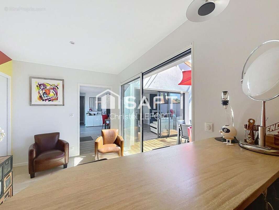Maison 90 m² à Pornic  - photo 6