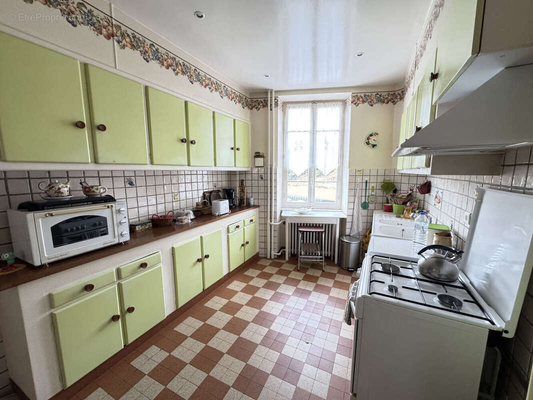 Photo 7 - Maison à AMPLEPUIS