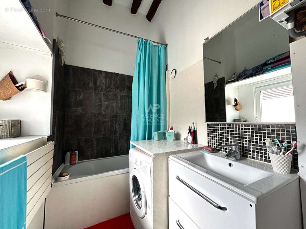 Appartement à ACHERES
