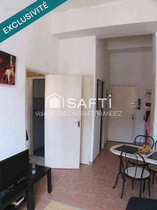 Photo 5 - Appartement à TOULOUSE