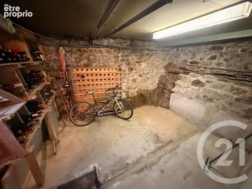 Maison 4 pièces 74 m² à vendre à Saint-Sauveur-En-Rue (42220) - photo 14