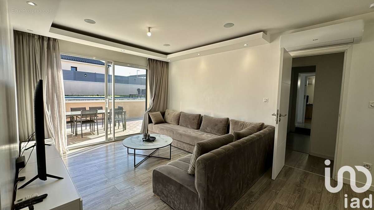 Photo 6 - Maison à MONTAMISE