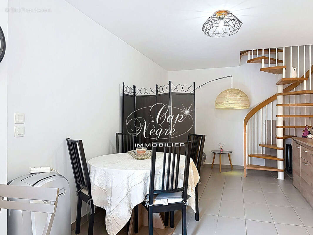 Maison à LE LAVANDOU