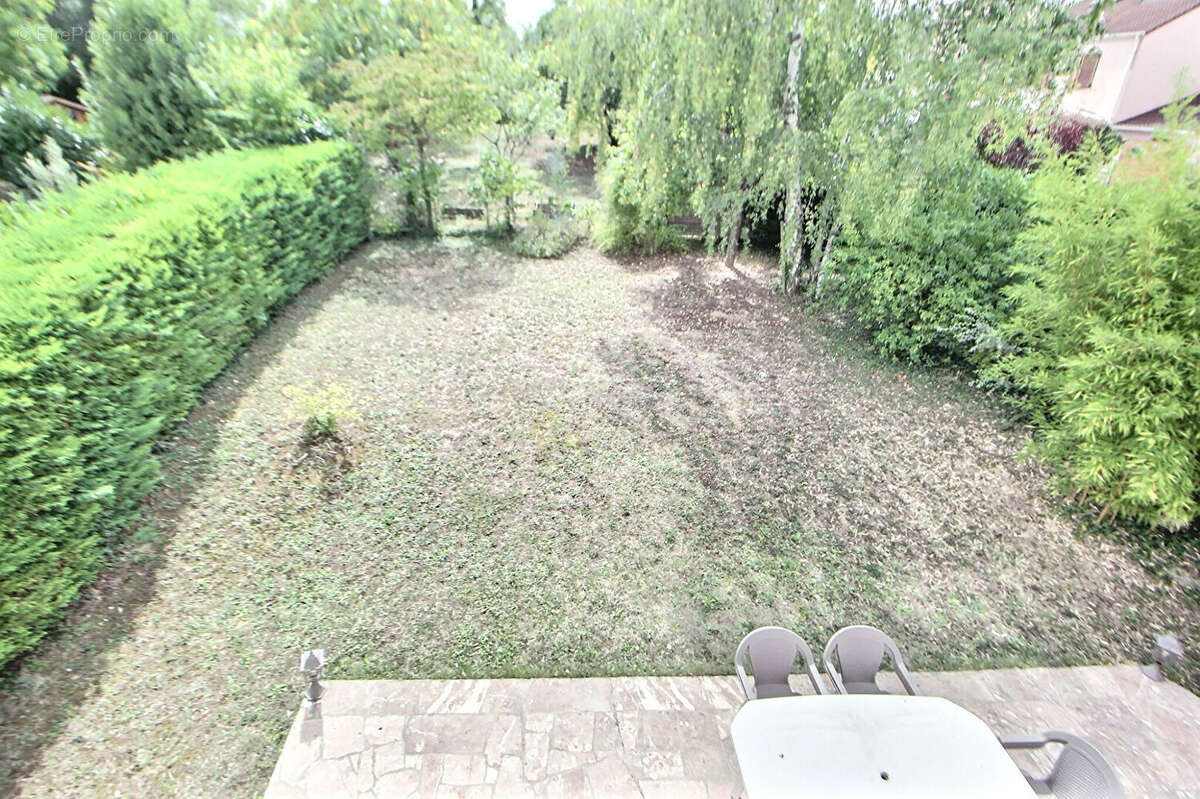 Maison à VERNOUILLET