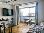 Appartement à LA GRANDE-MOTTE