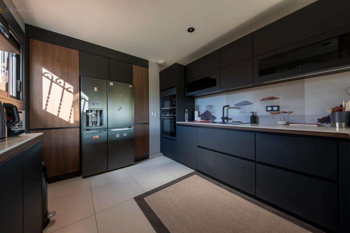 Maison à FONTENILLES