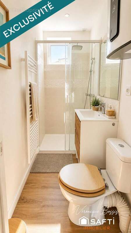 Maison 46 m² à Les Sables-D'olonne  - photo 8