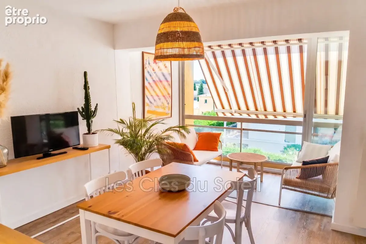 Appartement 2 pièces 31 m² à vendre à Six-Fours-Les-Plages (83140) - photo 3