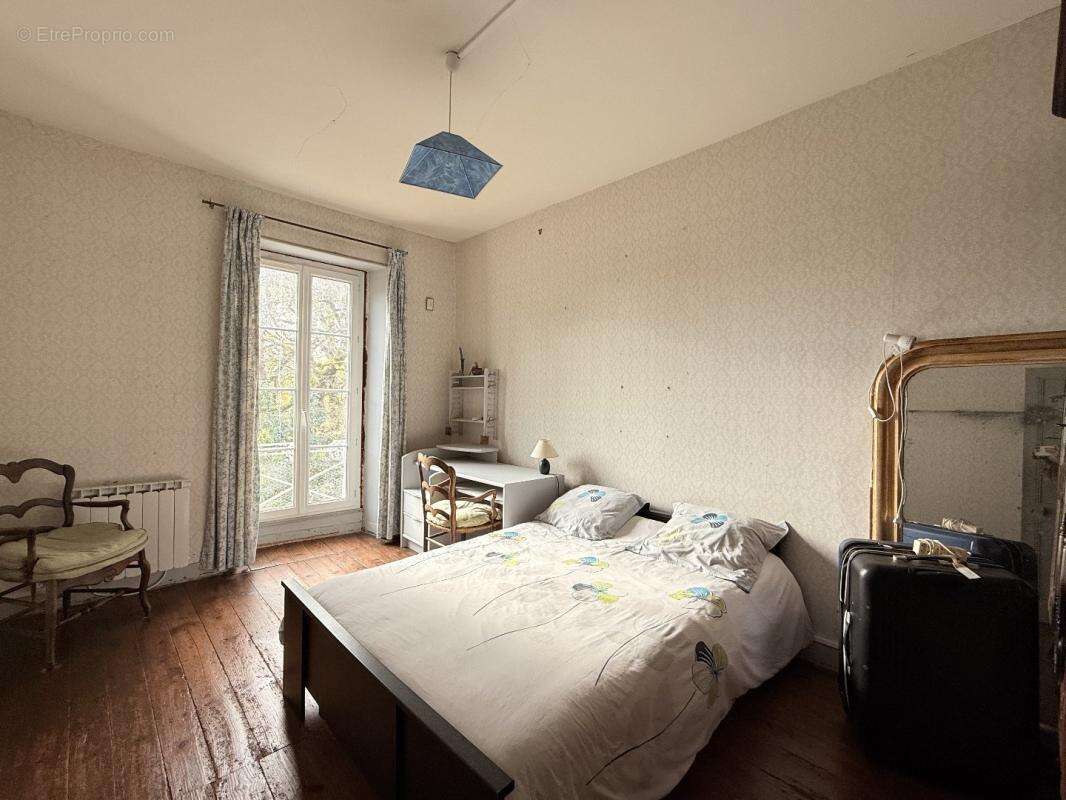 Maison à ORGEDEUIL