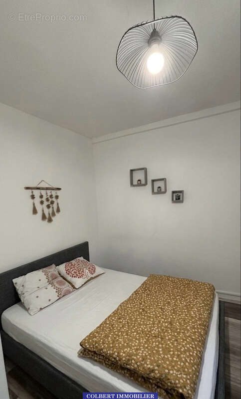 Appartement à JOIGNY