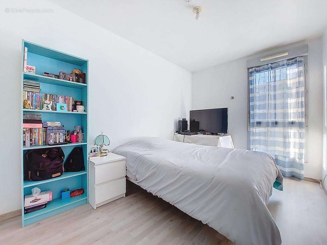 Appartement à VENISSIEUX