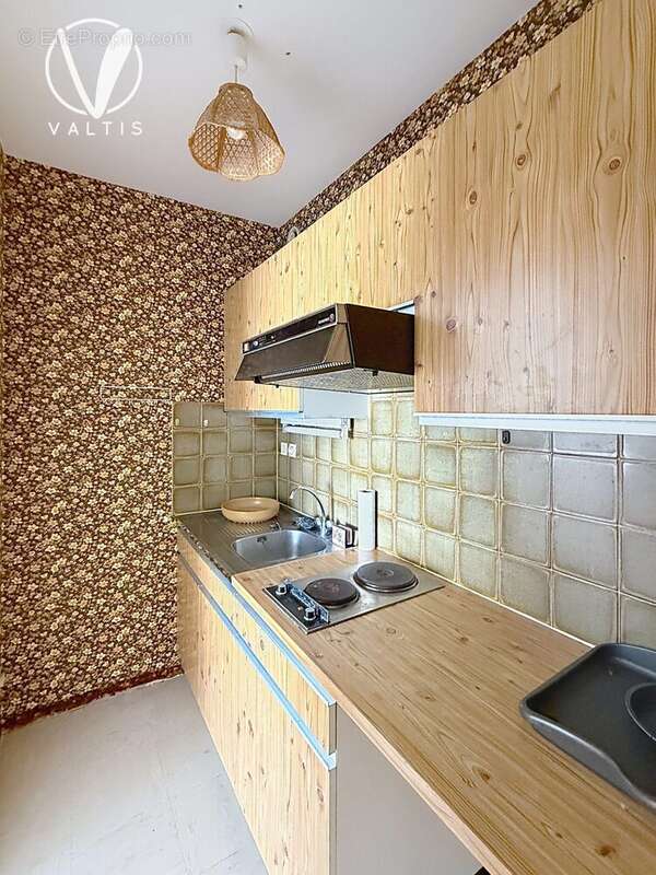 Appartement à SAINT-CAST-LE-GUILDO
