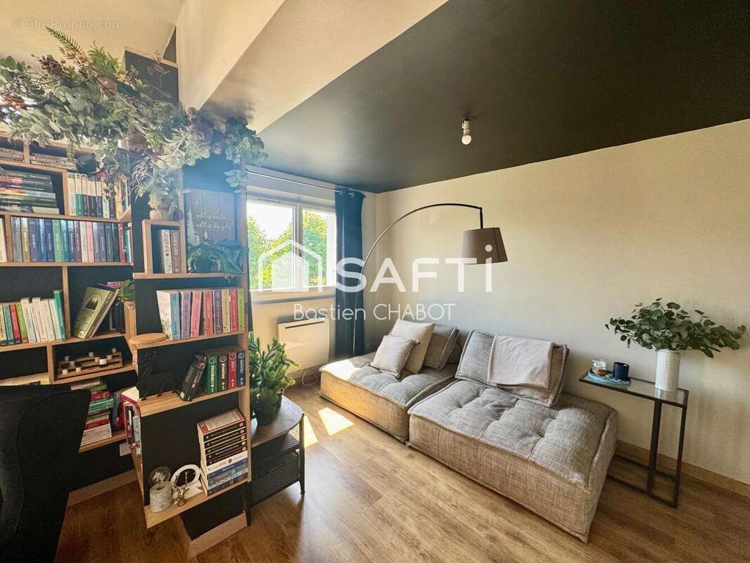 Photo 6 - Appartement à ANDERNOS-LES-BAINS