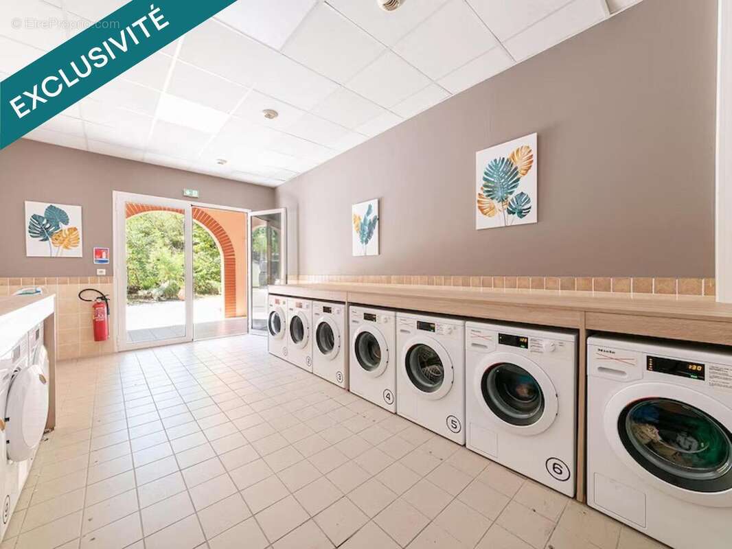 Photo 8 - Appartement à GROSPIERRES