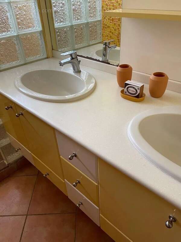 Maison à RIVIERE-SALEE