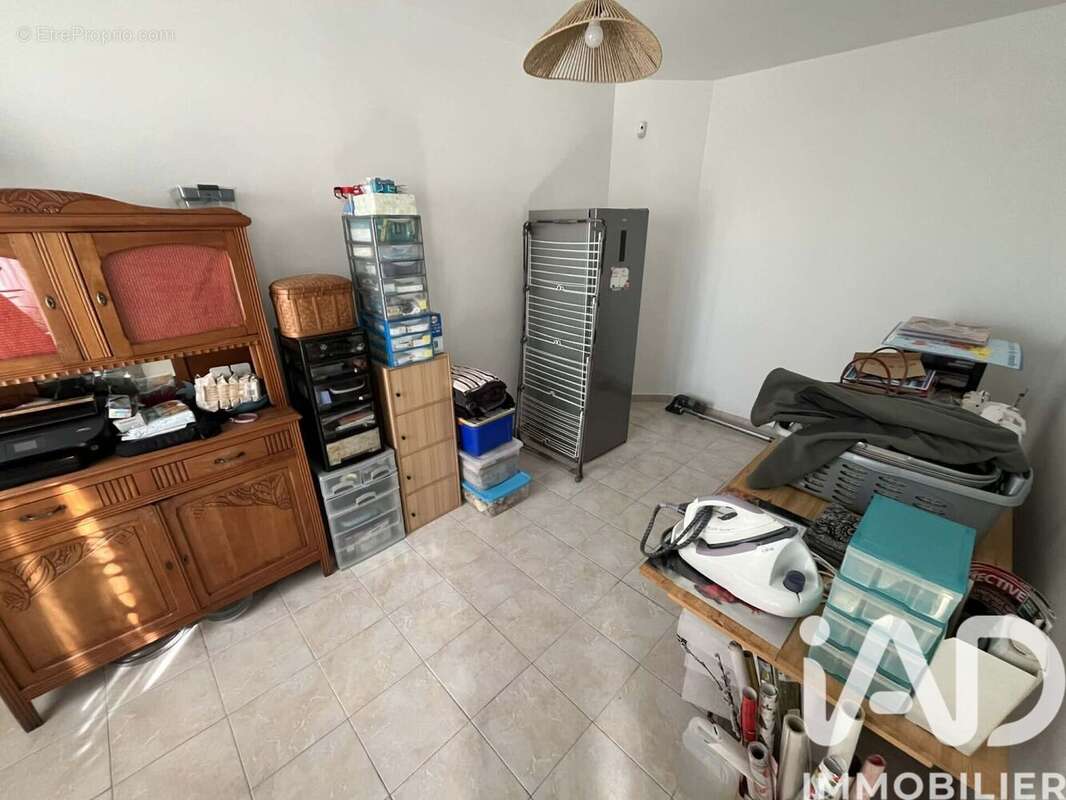 Photo 7 - Maison à MASNIERES