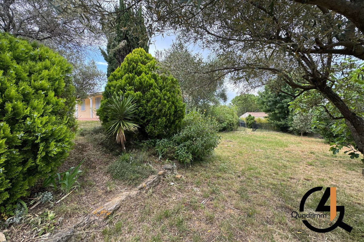 Maison à ESPONDEILHAN