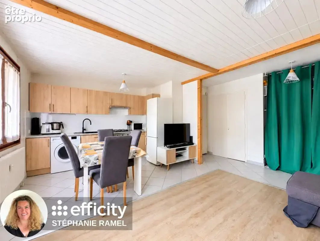 Appartement - photo 3