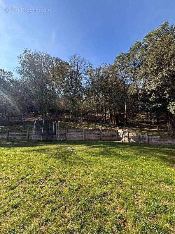 Maison à CARCASSONNE