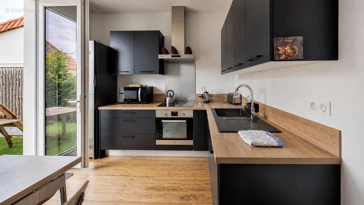 Appartement à AGEN