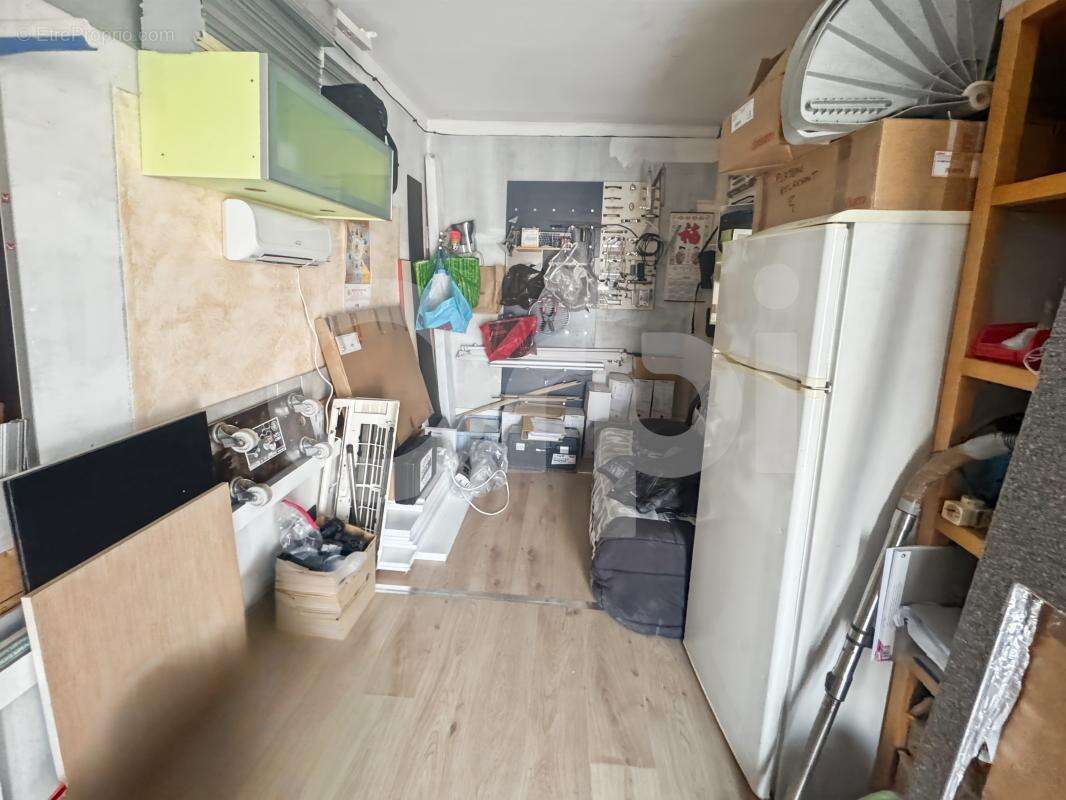 Commerce à LE PRADET