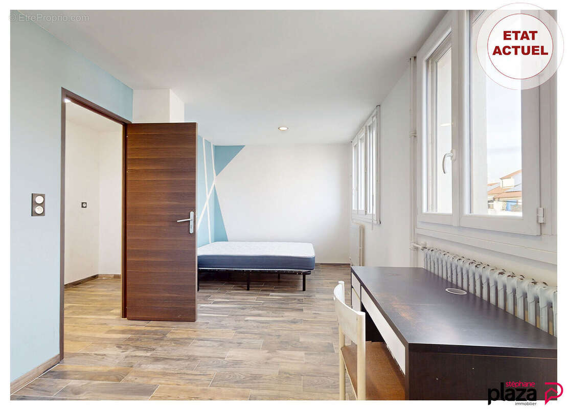 Appartement à ANNEMASSE