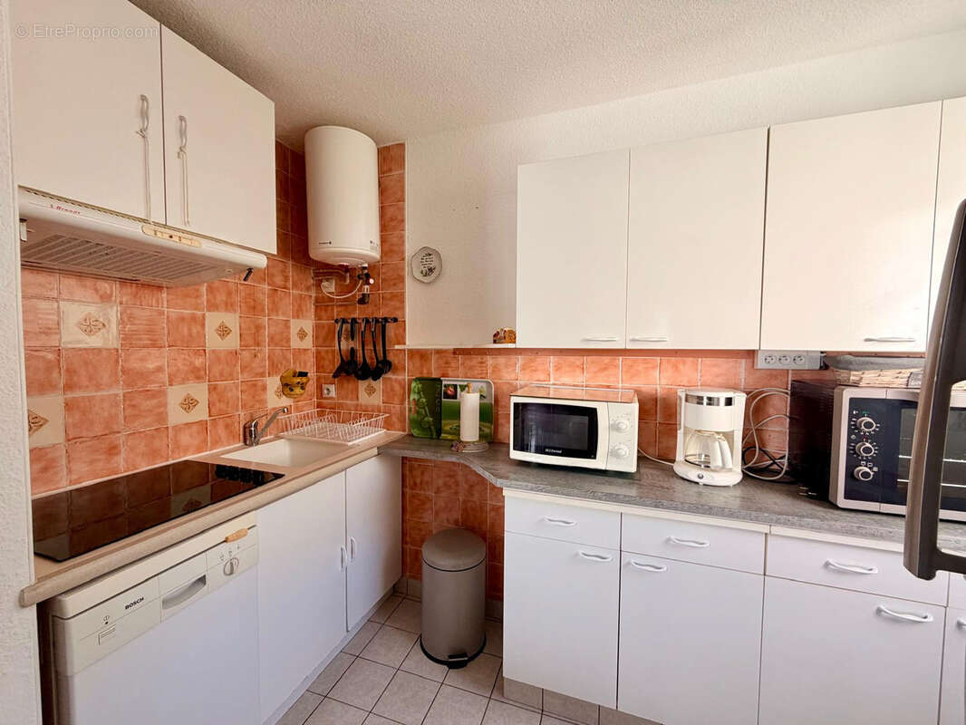 Appartement à LE GRAU-DU-ROI