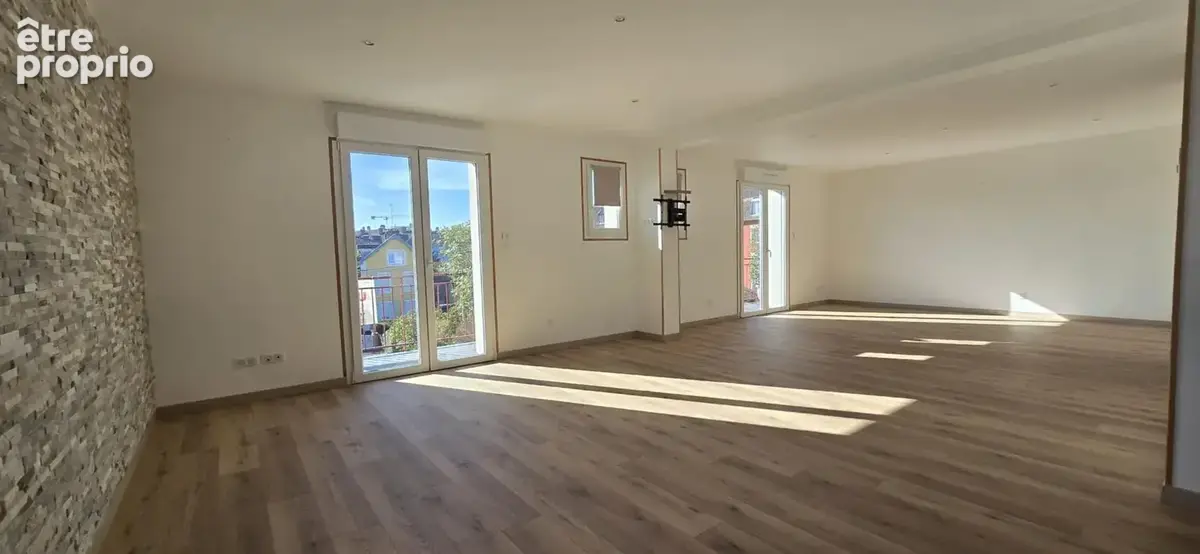 Appartement - photo 4