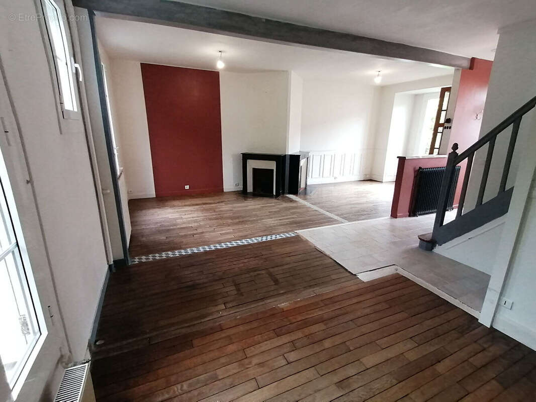 Maison à BONDY