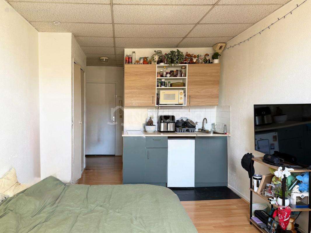 Appartement à PAU