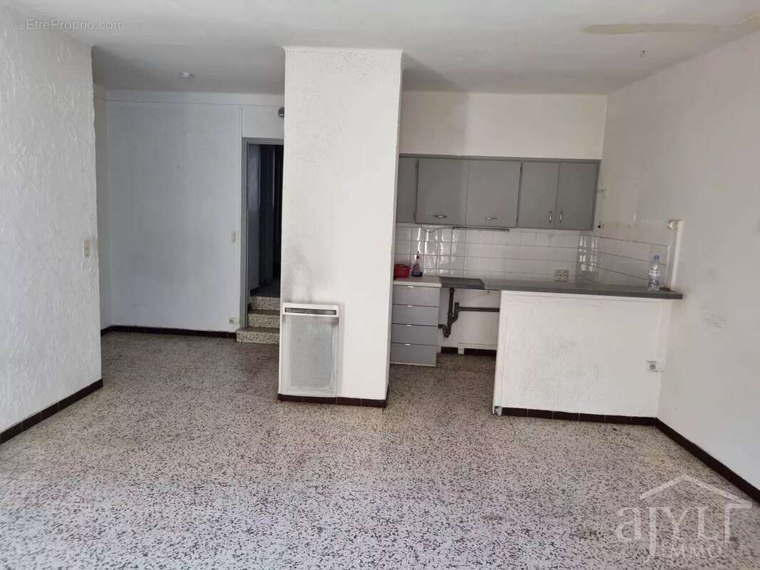 Appartement à ROGNES