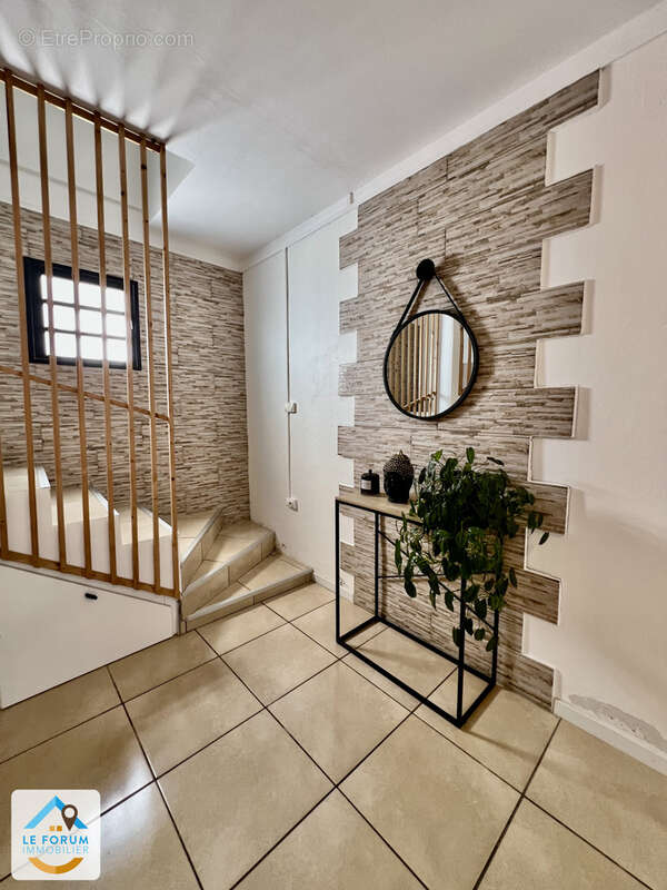 Maison à SAINT-JOSEPH