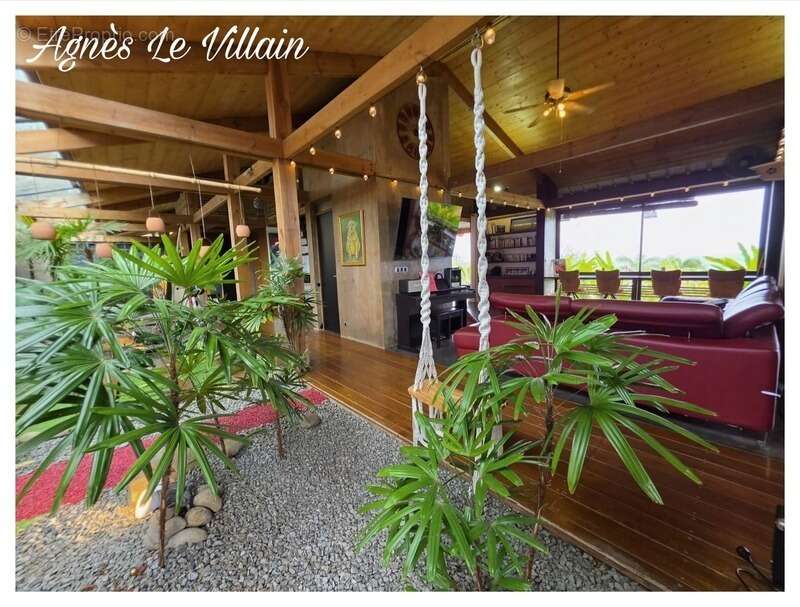 Villa d'Architecte d'Exception sur 4 500 m2 Vue Mer - photo 4