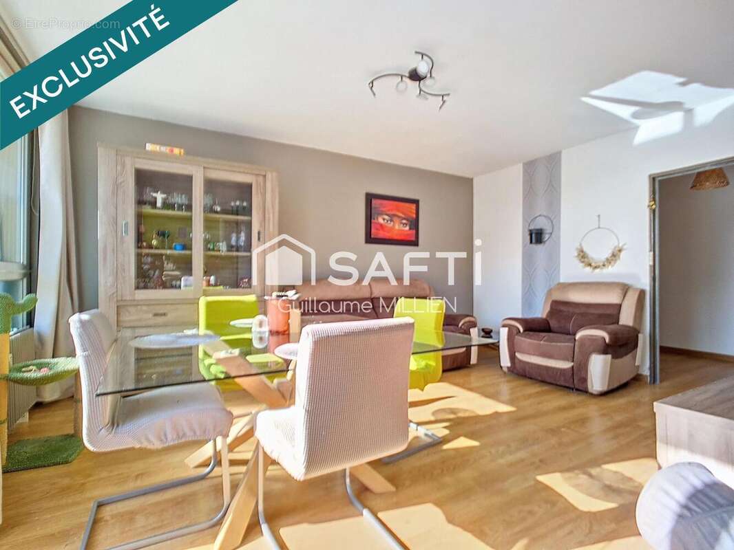 Photo 3 - Appartement à TOURCOING