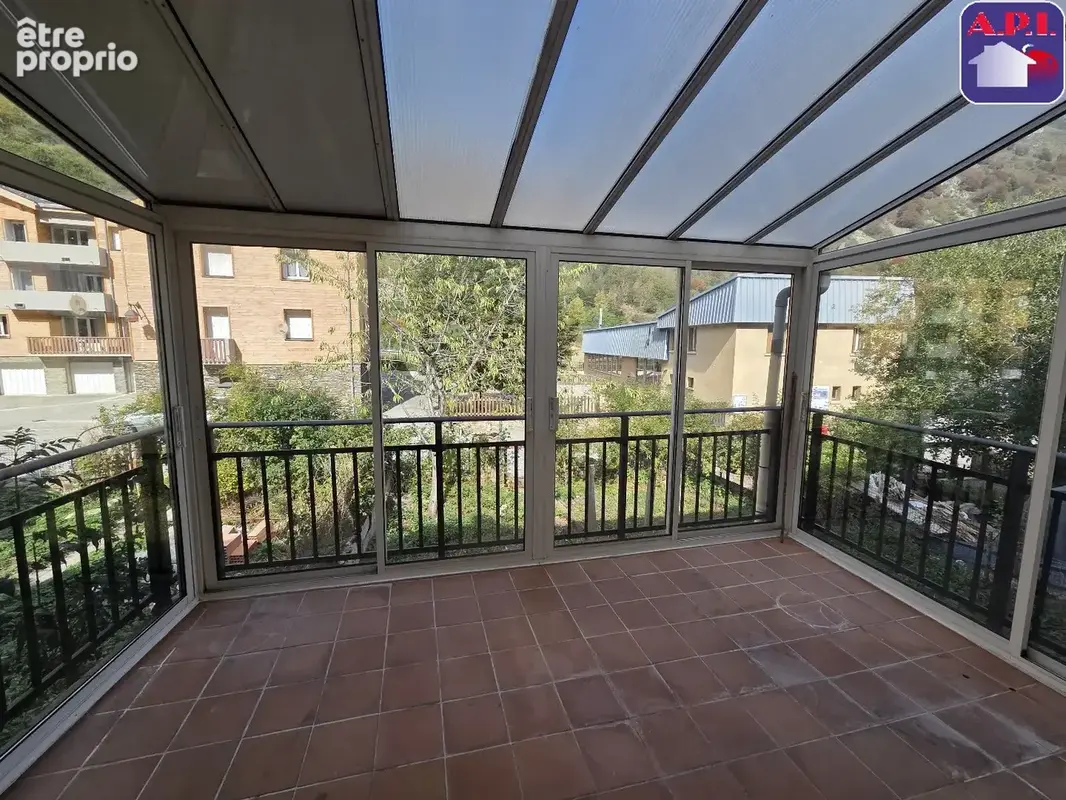 Maison 3 pièces 66 m² à vendre à Ax-Les-Thermes (09110) - photo 6