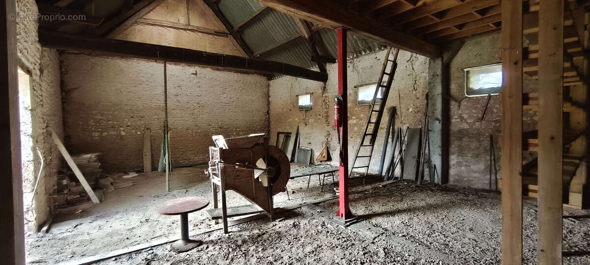 Grange secteur chateaudun - photo 4
