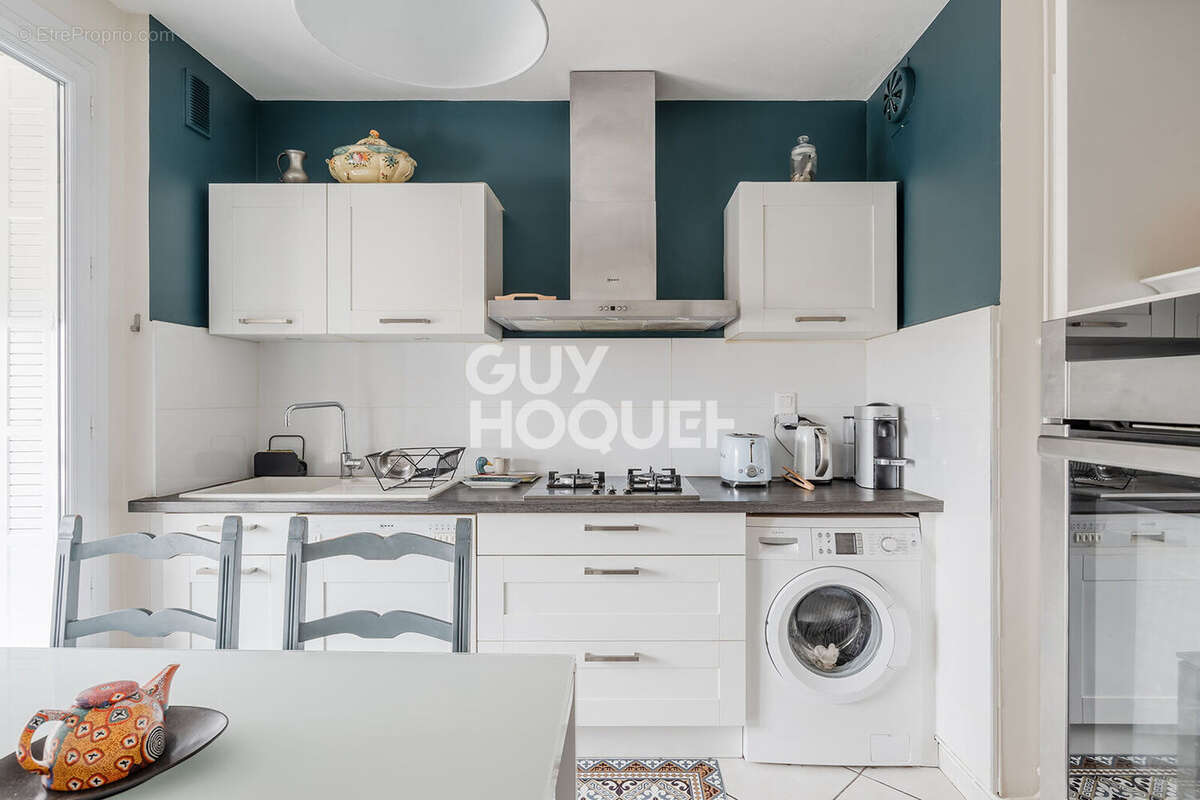 Appartement à CALUIRE-ET-CUIRE