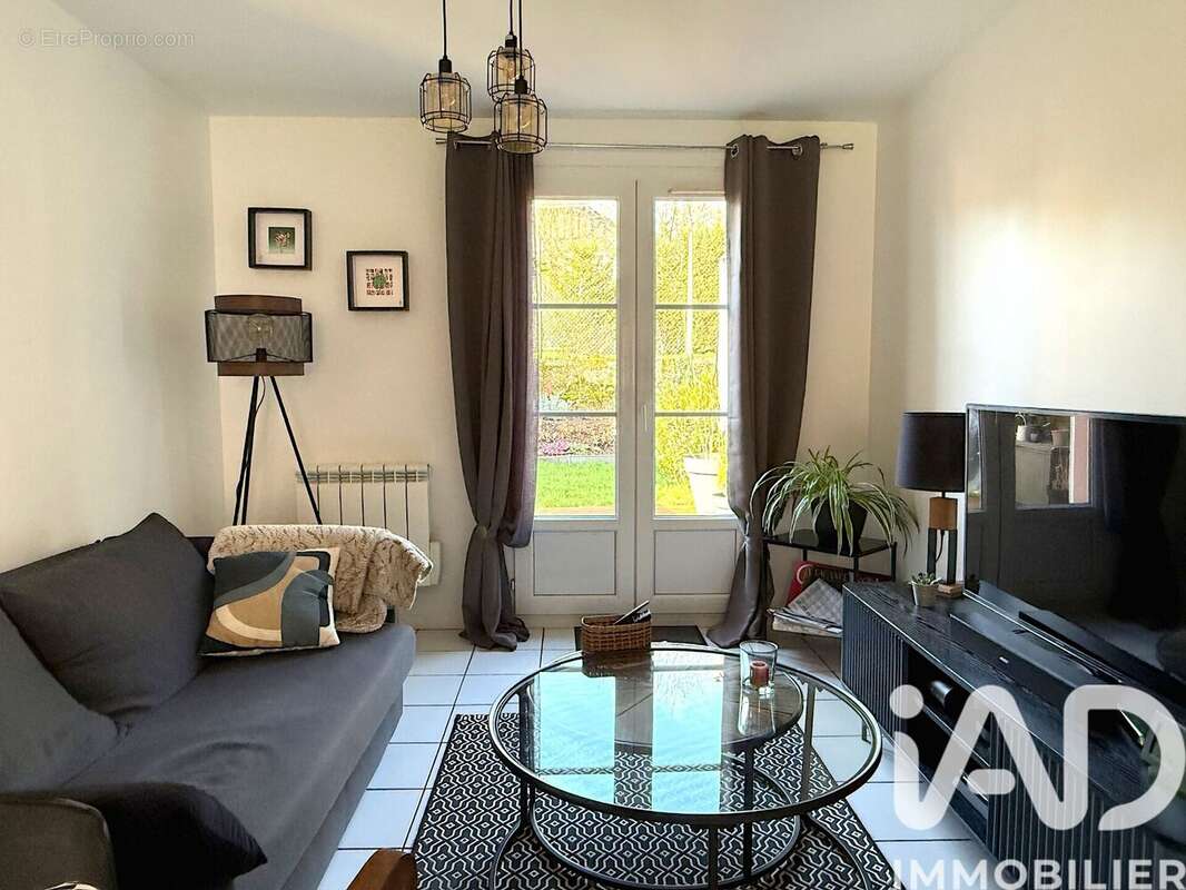 Photo 5 - Maison à MONTFORT-L'AMAURY